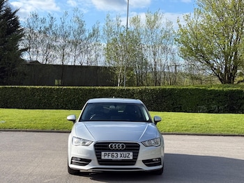 Used Audi A3 2014 for sale - 78319304: Photo