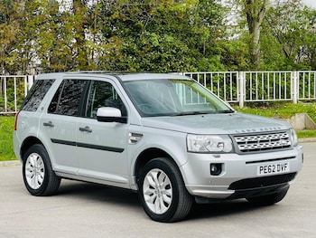 Used Land Rover Freelander 2 2012 for sale - 78375918: Photo