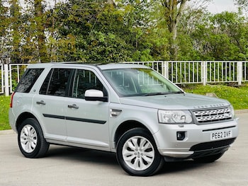 Used Land Rover Freelander 2 2012 for sale - 78375918: Photo