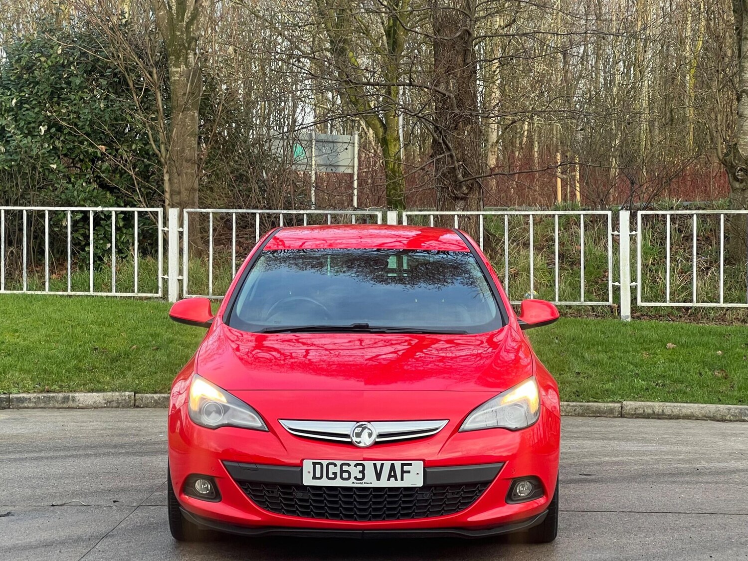 Used Vauxhall Astra GTC for sale - 77456468: Photo 11