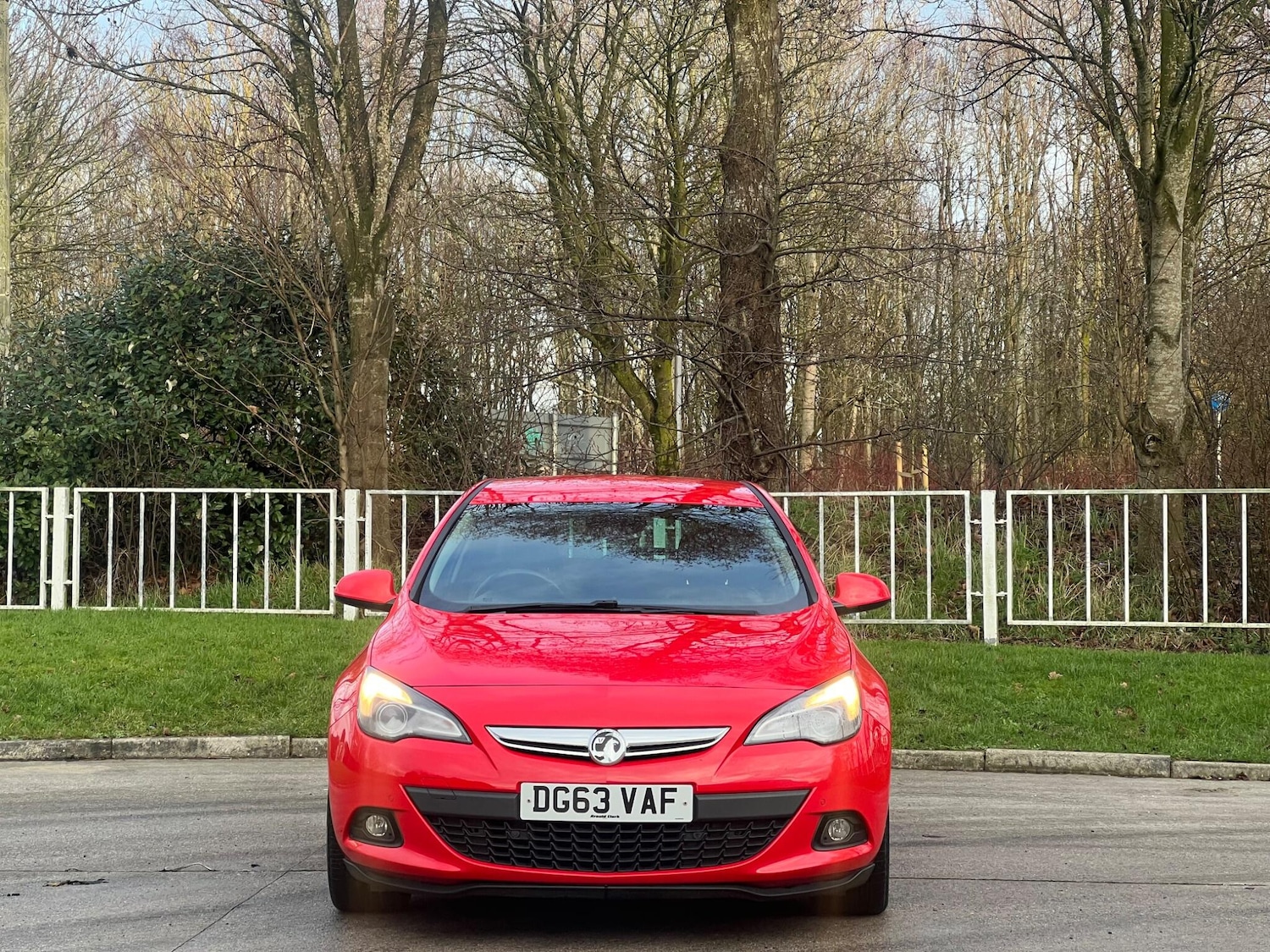 Used Vauxhall Astra GTC for sale - 77456468: Photo 2