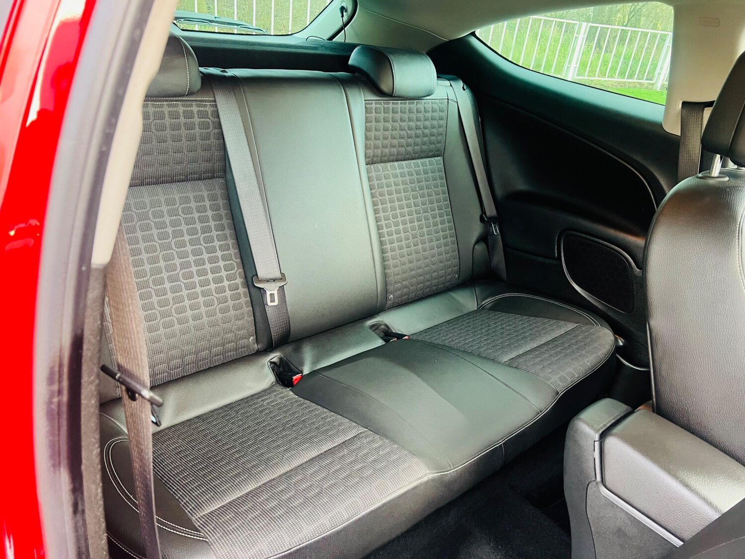 Used Vauxhall Astra GTC for sale - 77456468: Photo 33