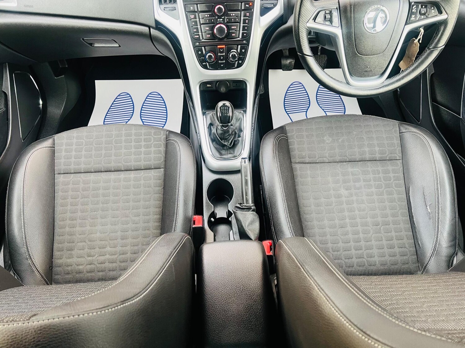 Used Vauxhall Astra GTC for sale - 77456468: Photo 43