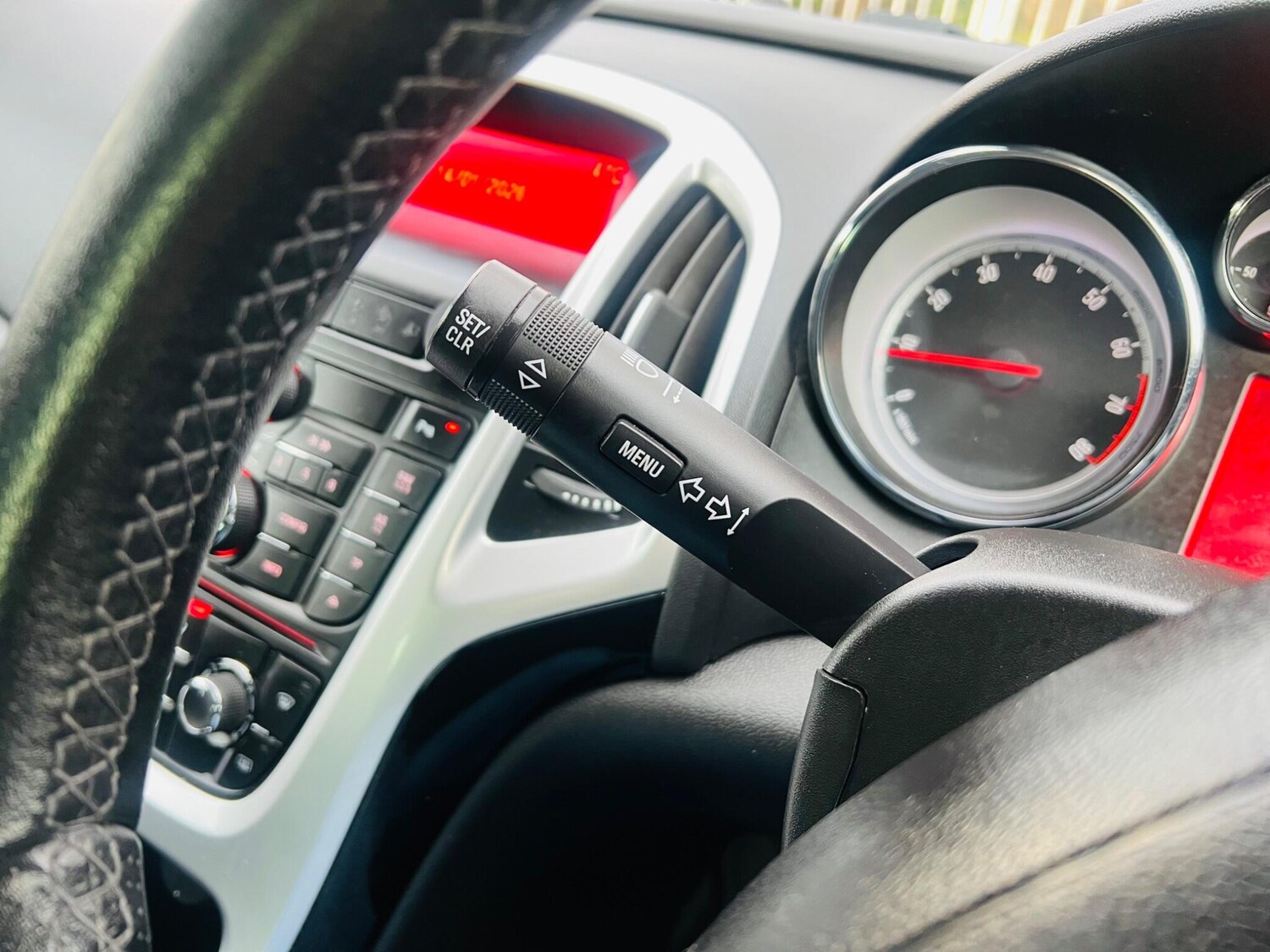 Used Vauxhall Astra GTC for sale - 77456468: Photo 48