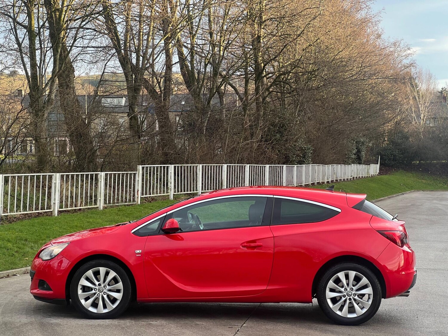 Used Vauxhall Astra GTC for sale - 77456468: Photo 9