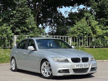 Used BMW 3 Series 2009 for sale - 79075264: Photo
