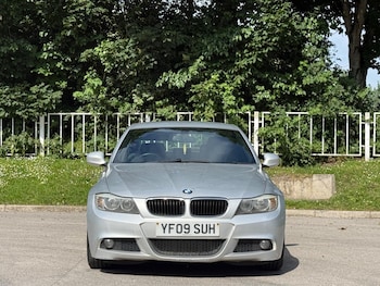 Used BMW 3 Series 2009 for sale - 79075264: Photo