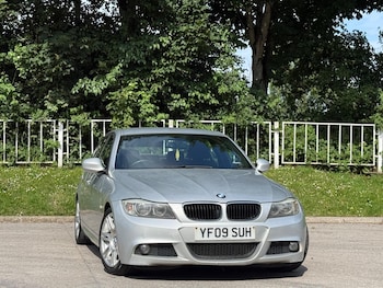 Used BMW 3 Series 2009 for sale - 79075264: Photo