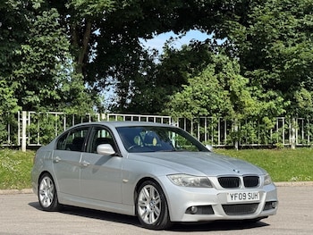 Used BMW 3 Series 2009 for sale - 79075264: Photo