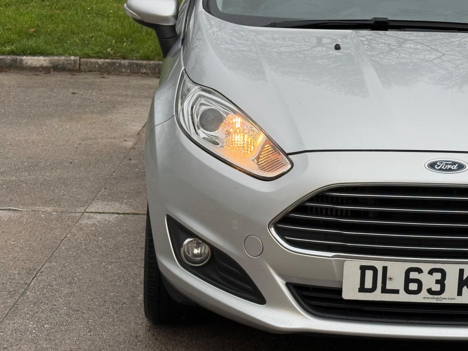 Used Ford Fiesta 2014 for sale - 78072635: Photo 18