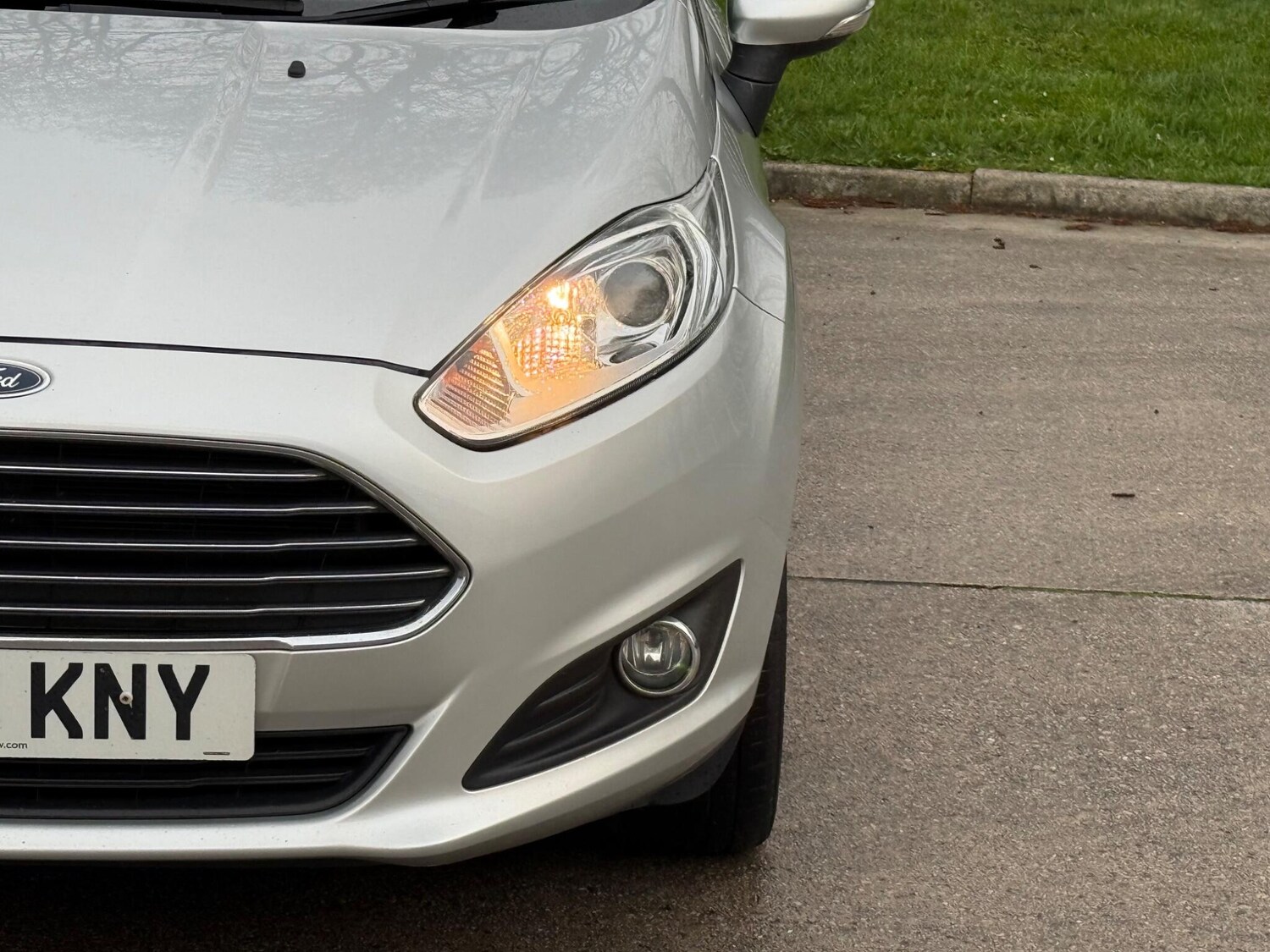 Used Ford Fiesta 2014 for sale - 78072635: Photo 19