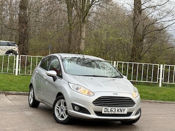 Ford Fiesta feature image