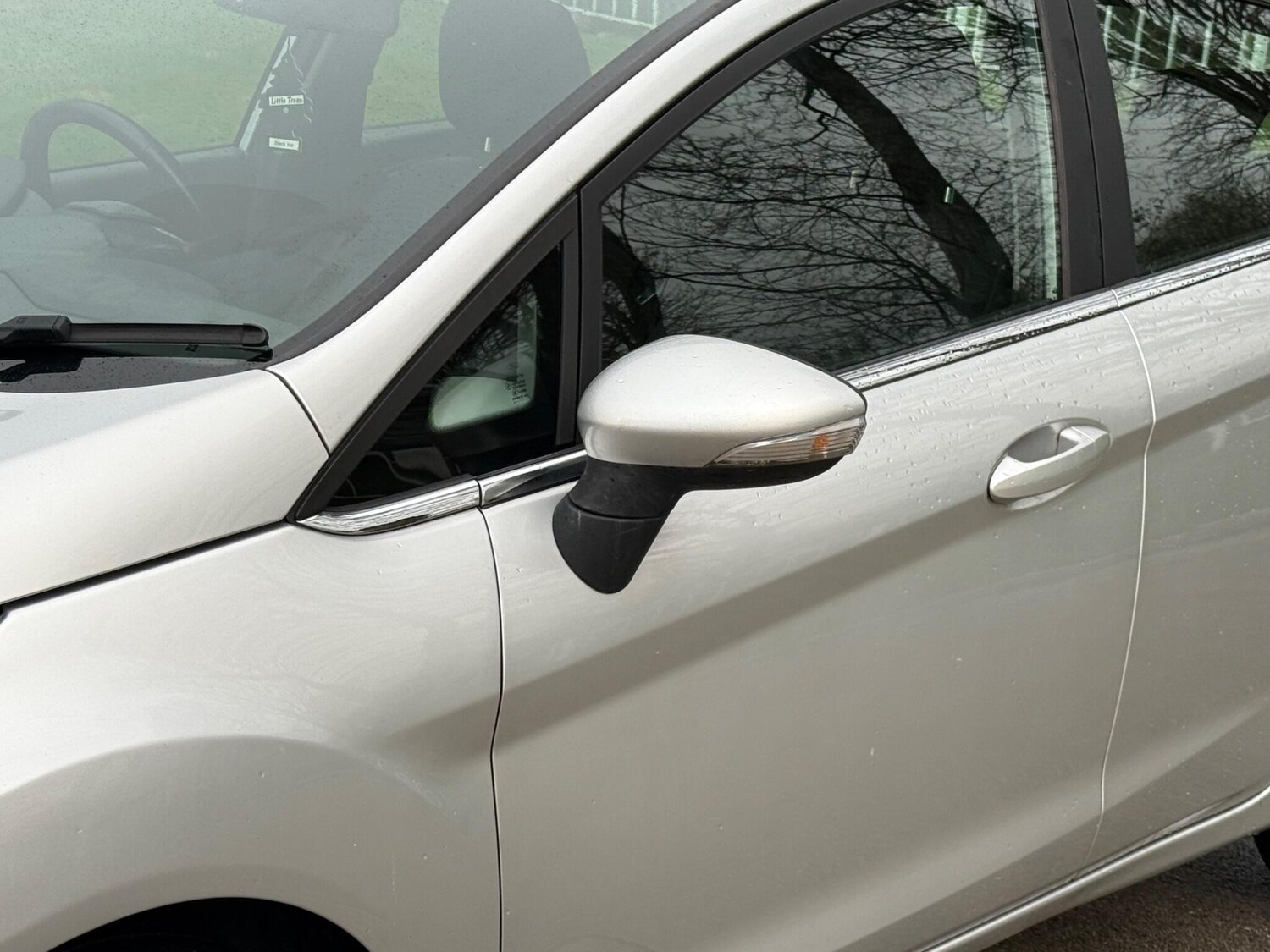 Used Ford Fiesta 2014 for sale - 78072635: Photo 23