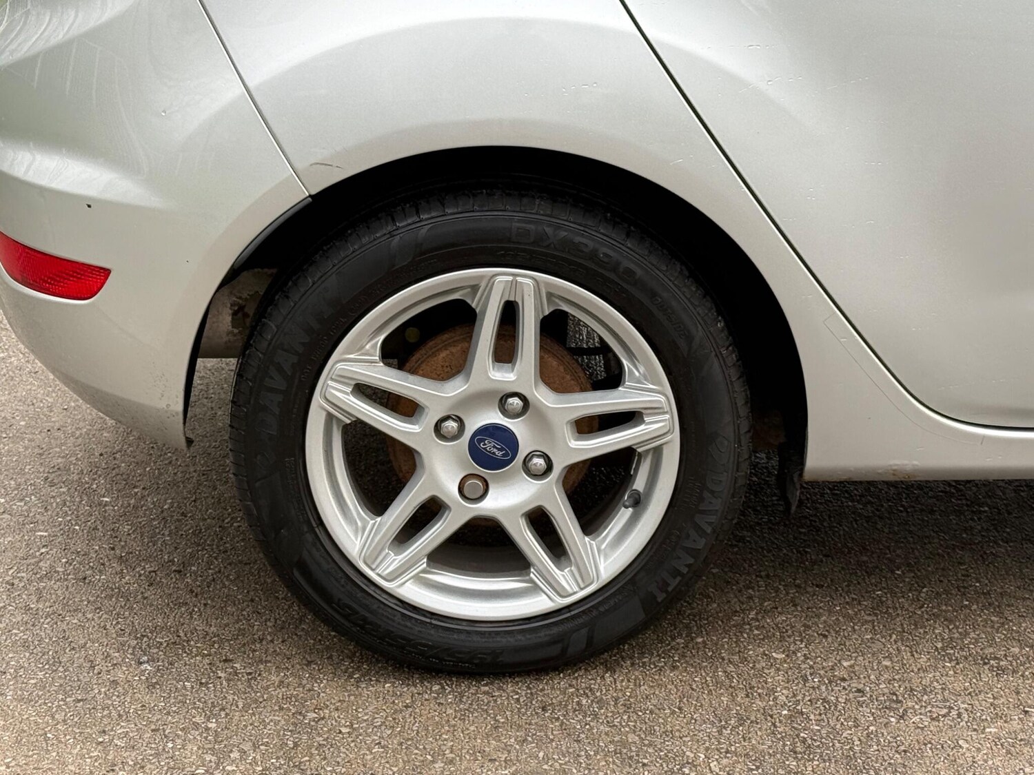 Used Ford Fiesta 2014 for sale - 78072635: Photo 26