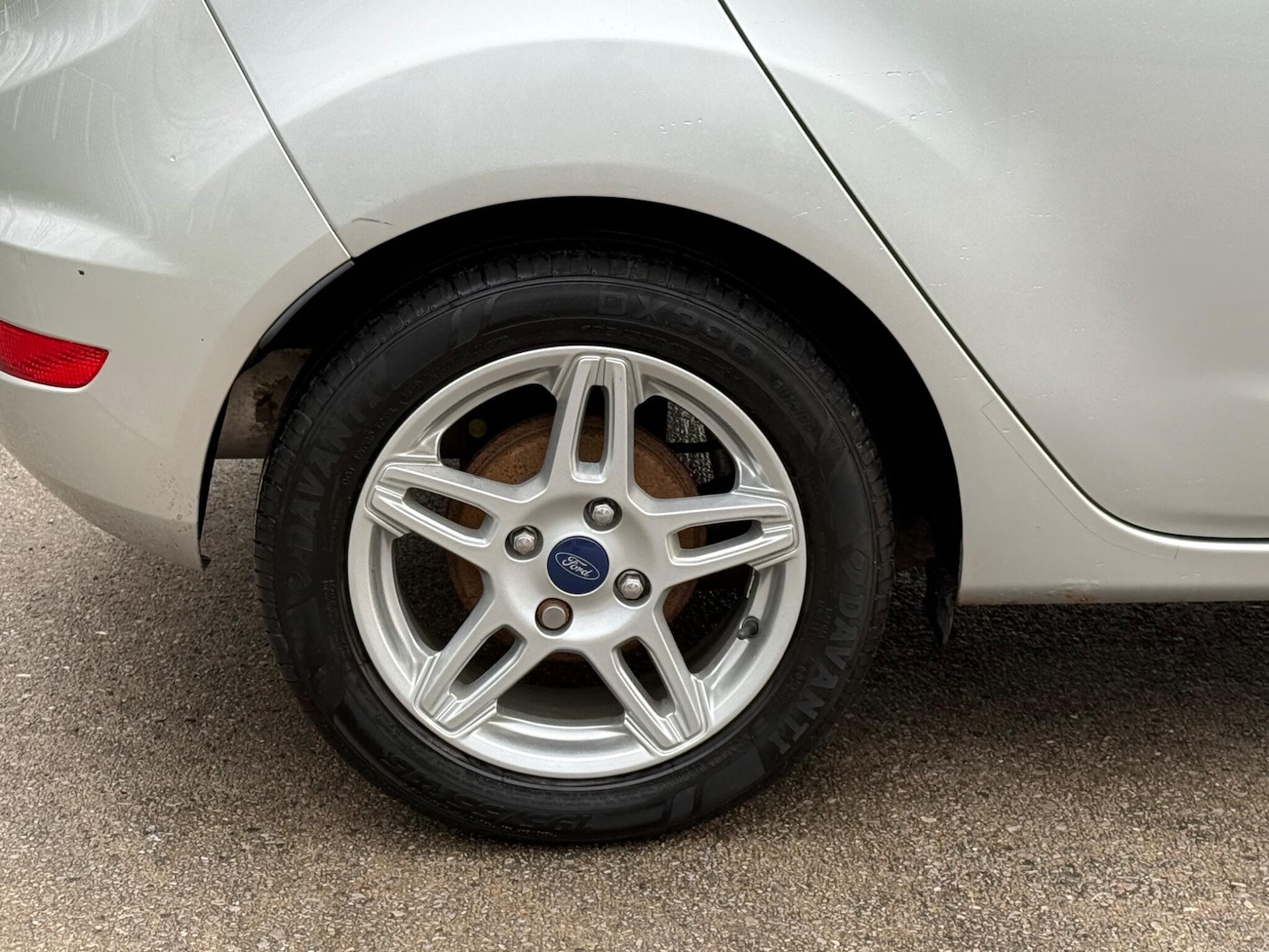 Used Ford Fiesta 2014 for sale - 78072635: Photo 27