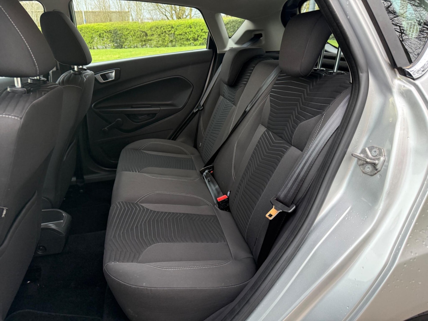 Used Ford Fiesta 2014 for sale - 78072635: Photo 35