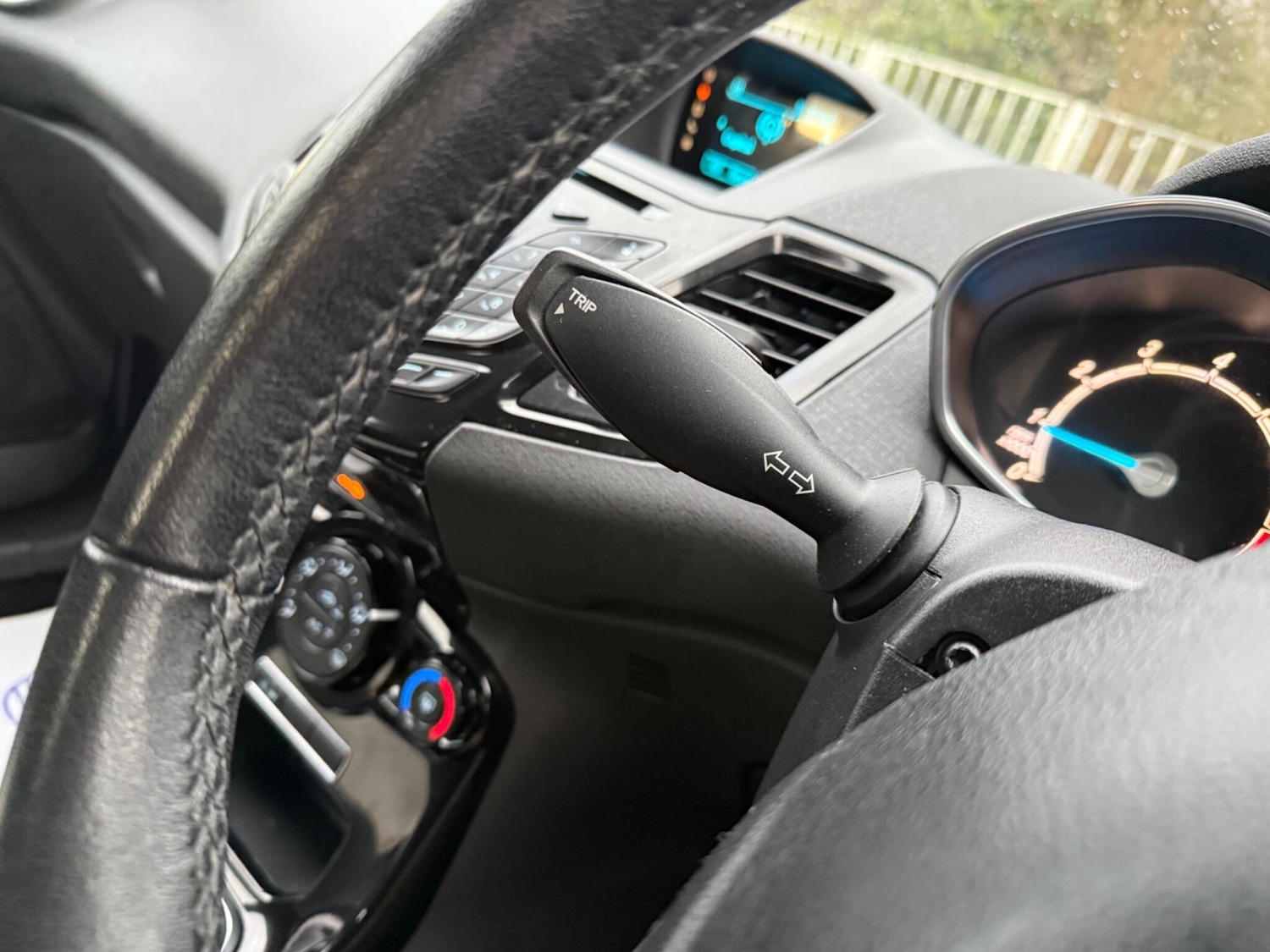 Used Ford Fiesta 2014 for sale - 78072635: Photo 47