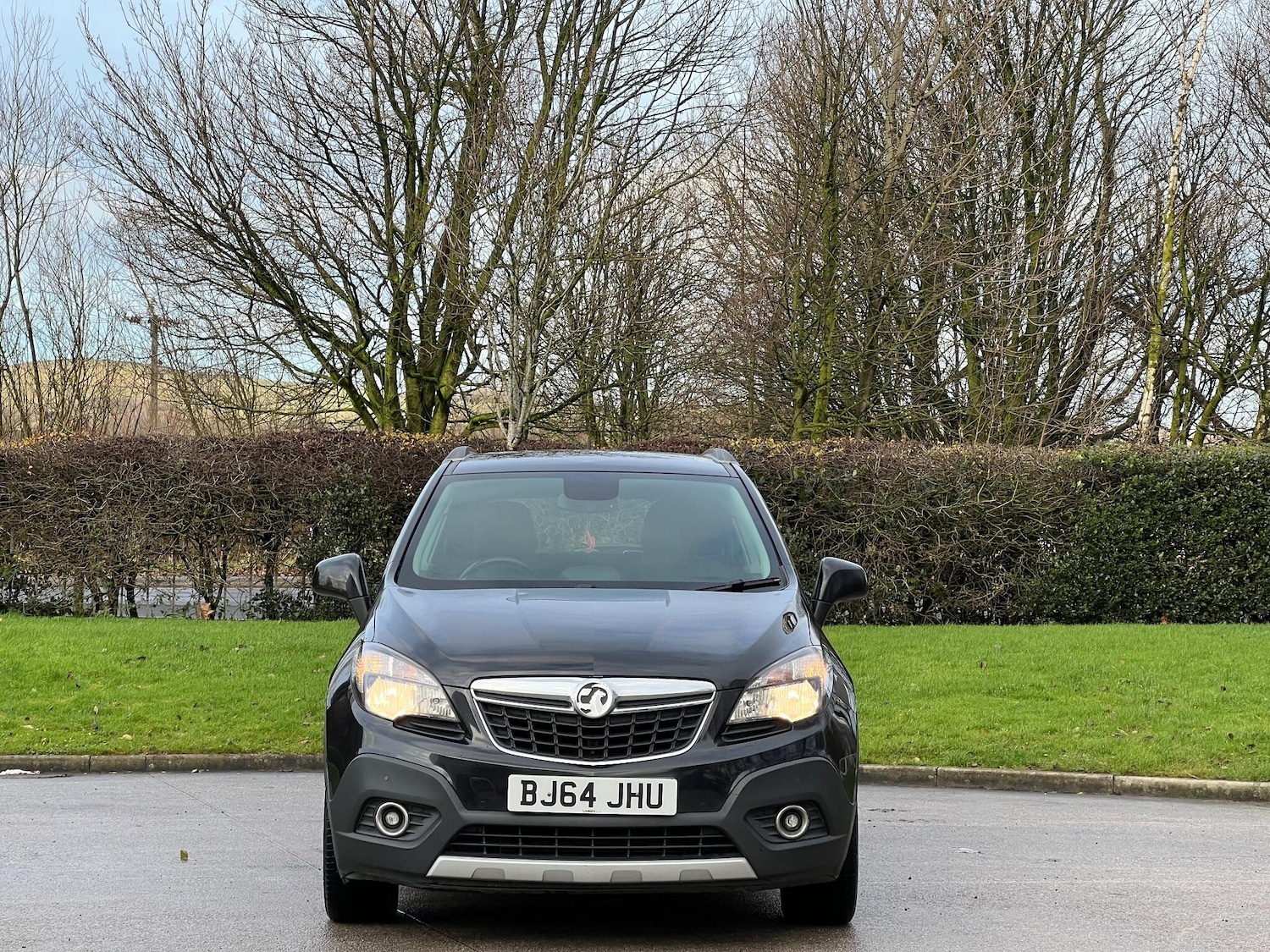 Used Vauxhall Mokka 2014 for sale - 77455578: Photo 12