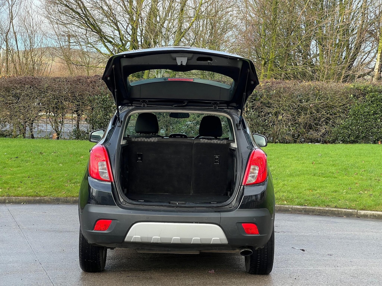 Used Vauxhall Mokka 2014 for sale - 77455578: Photo 13