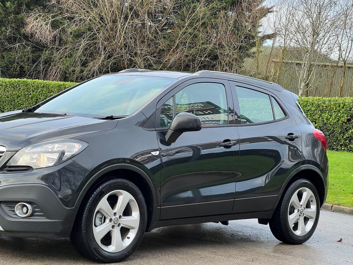 Used Vauxhall Mokka 2014 for sale - 77455578: Photo 15