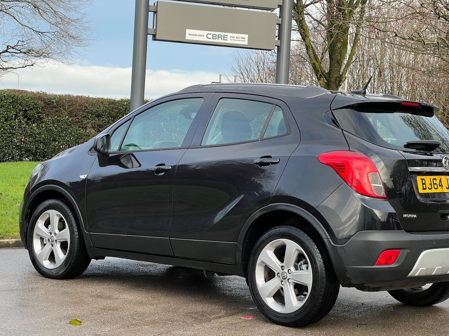 Used Vauxhall Mokka 2014 for sale - 77455578: Photo 16