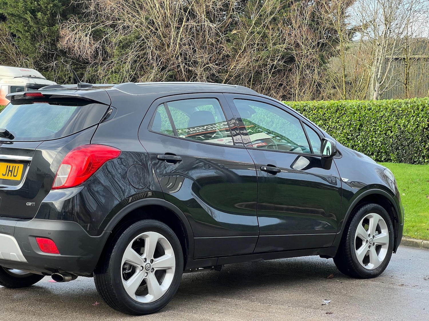 Used Vauxhall Mokka 2014 for sale - 77455578: Photo 17