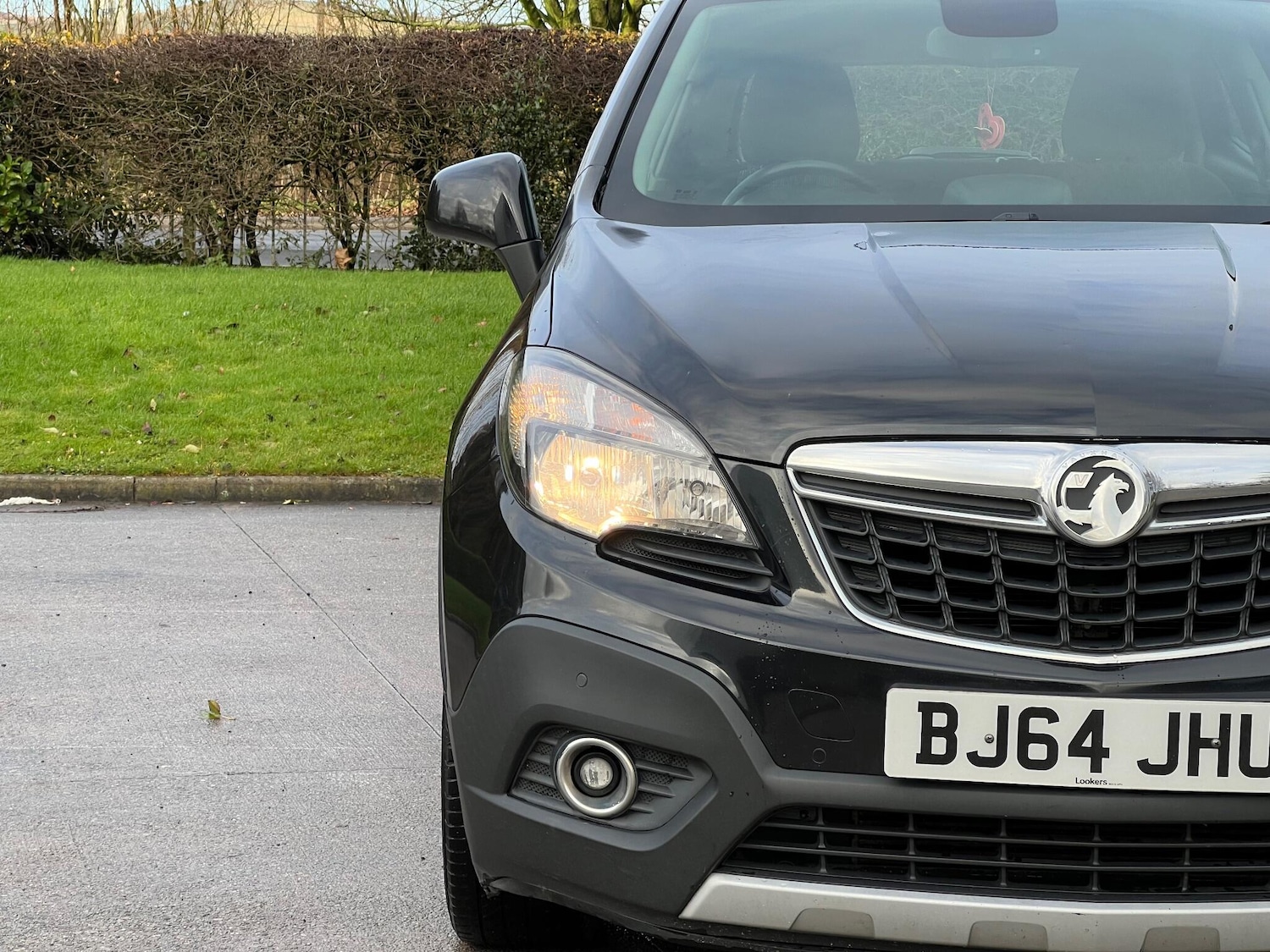 Used Vauxhall Mokka 2014 for sale - 77455578: Photo 20
