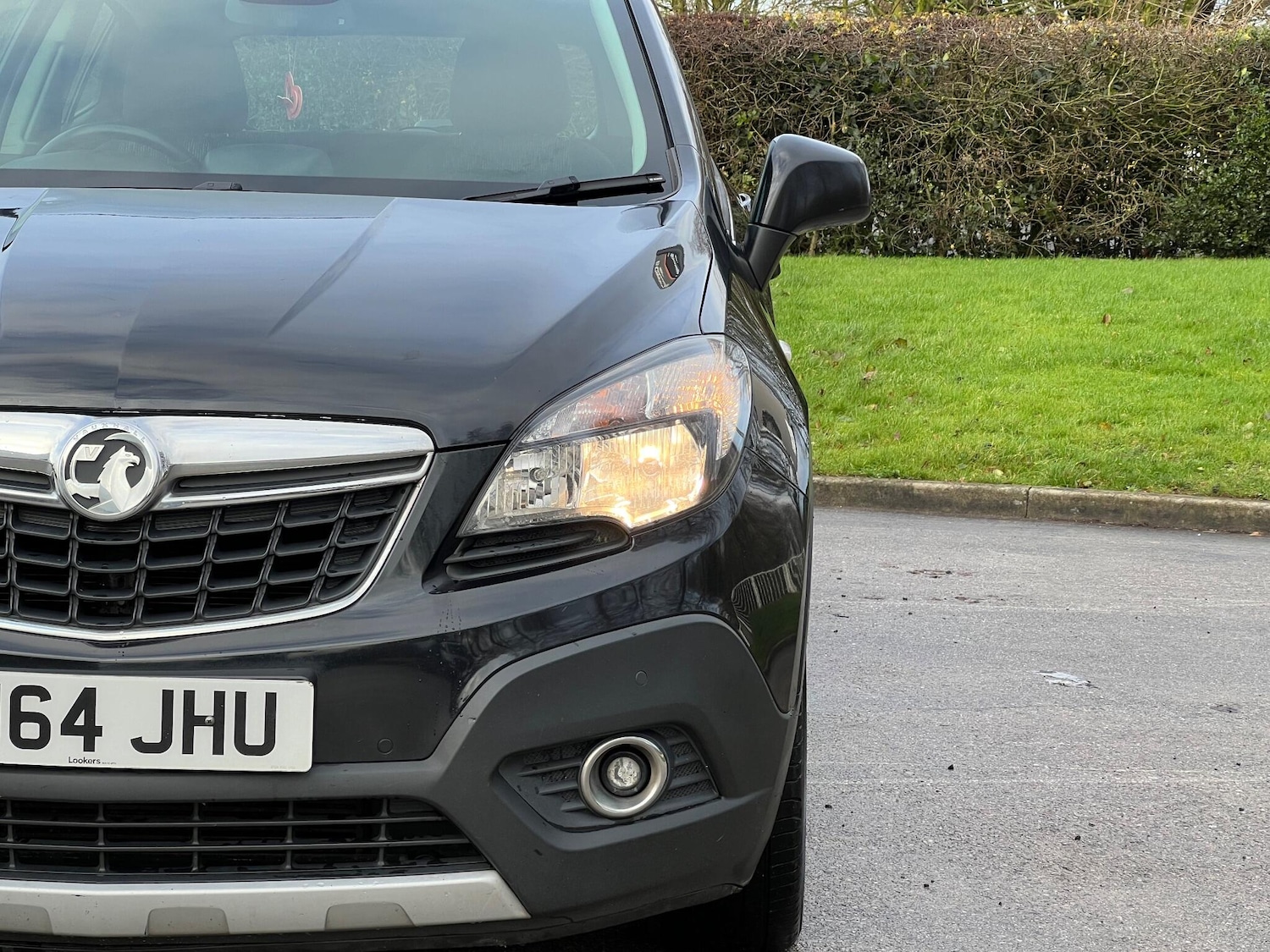 Used Vauxhall Mokka 2014 for sale - 77455578: Photo 21