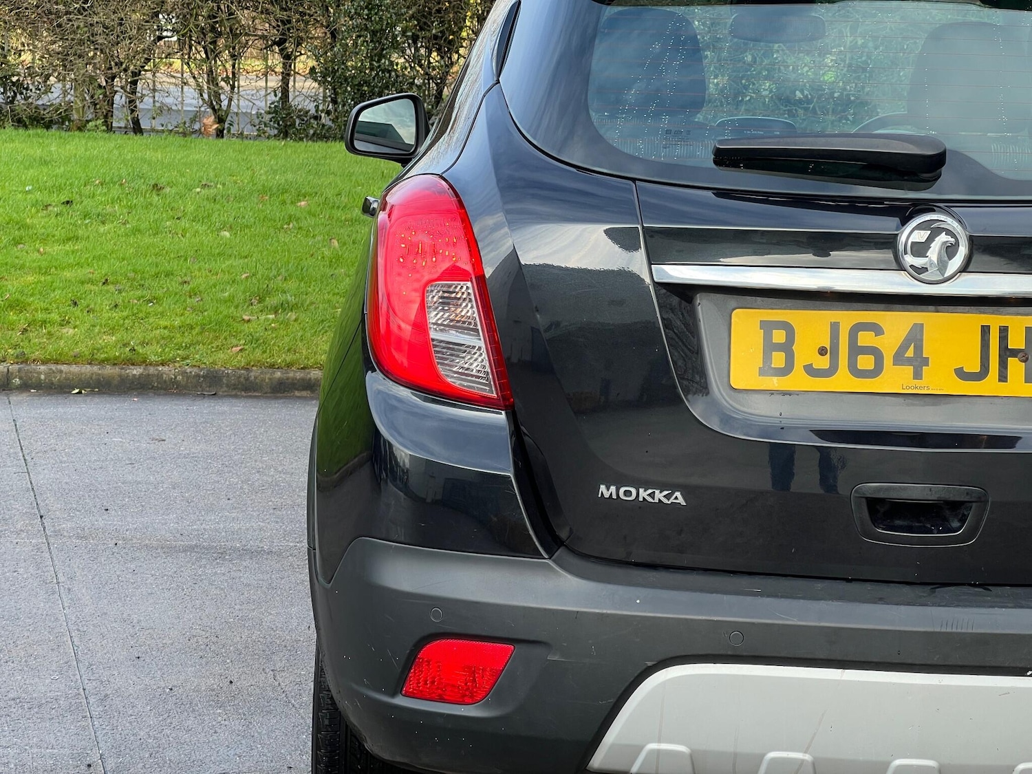 Used Vauxhall Mokka 2014 for sale - 77455578: Photo 22