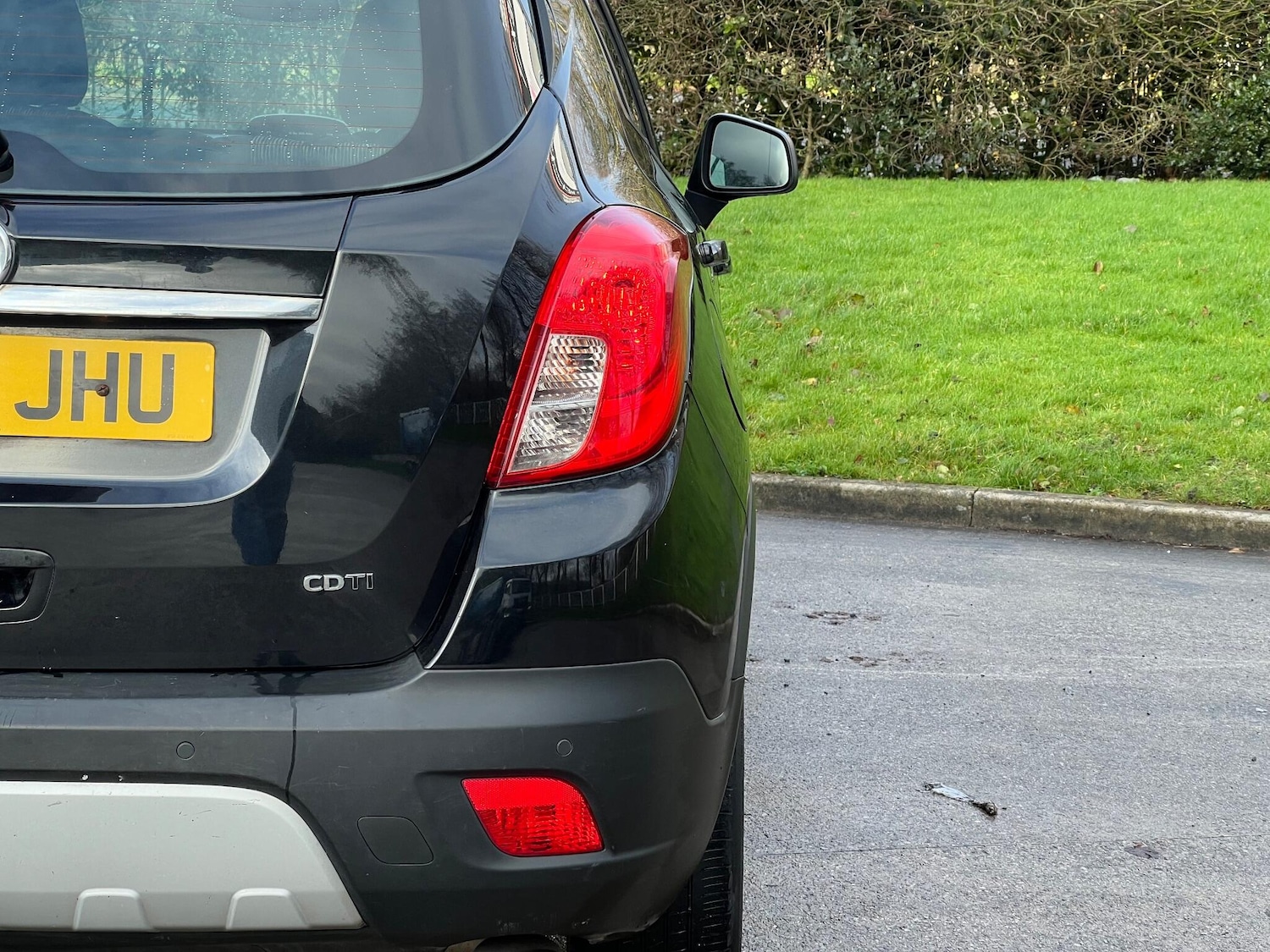 Used Vauxhall Mokka 2014 for sale - 77455578: Photo 23