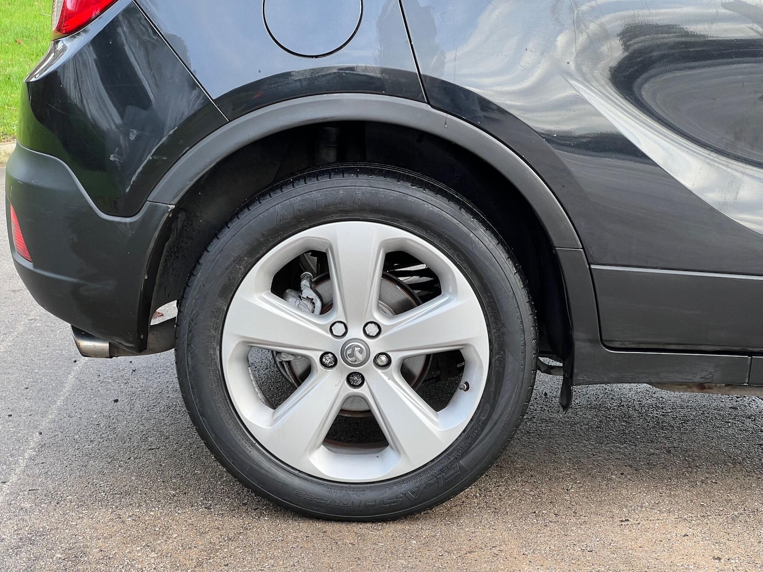 Used Vauxhall Mokka 2014 for sale - 77455578: Photo 25