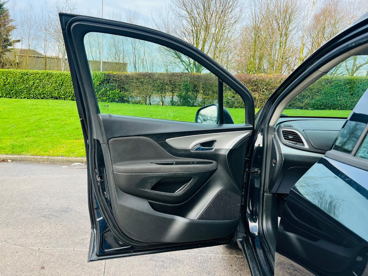 Used Vauxhall Mokka 2014 for sale - 77455578: Photo 28