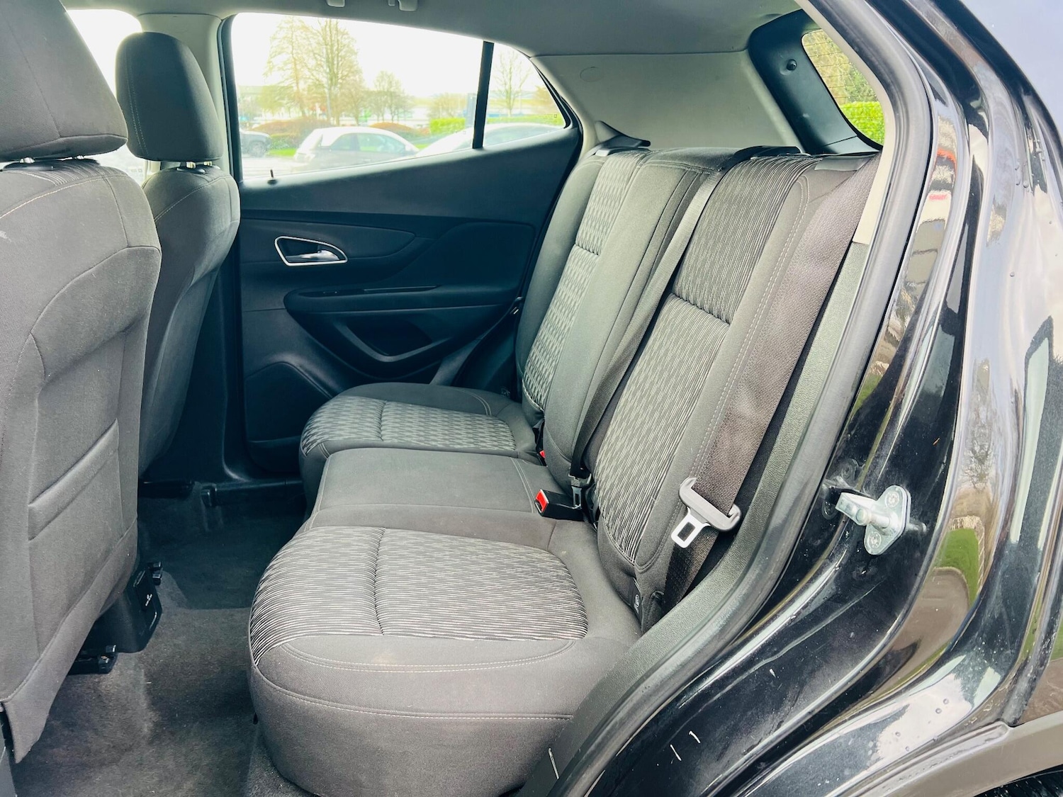 Used Vauxhall Mokka 2014 for sale - 77455578: Photo 32