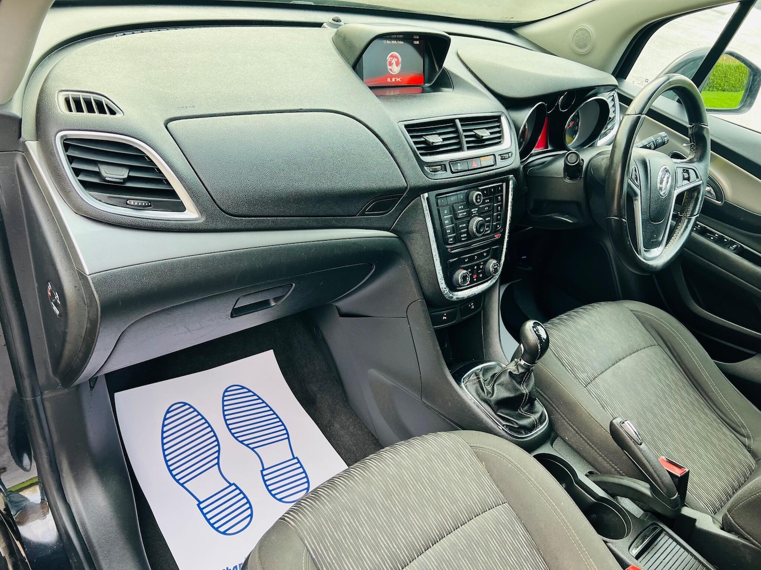 Used Vauxhall Mokka 2014 for sale - 77455578: Photo 33