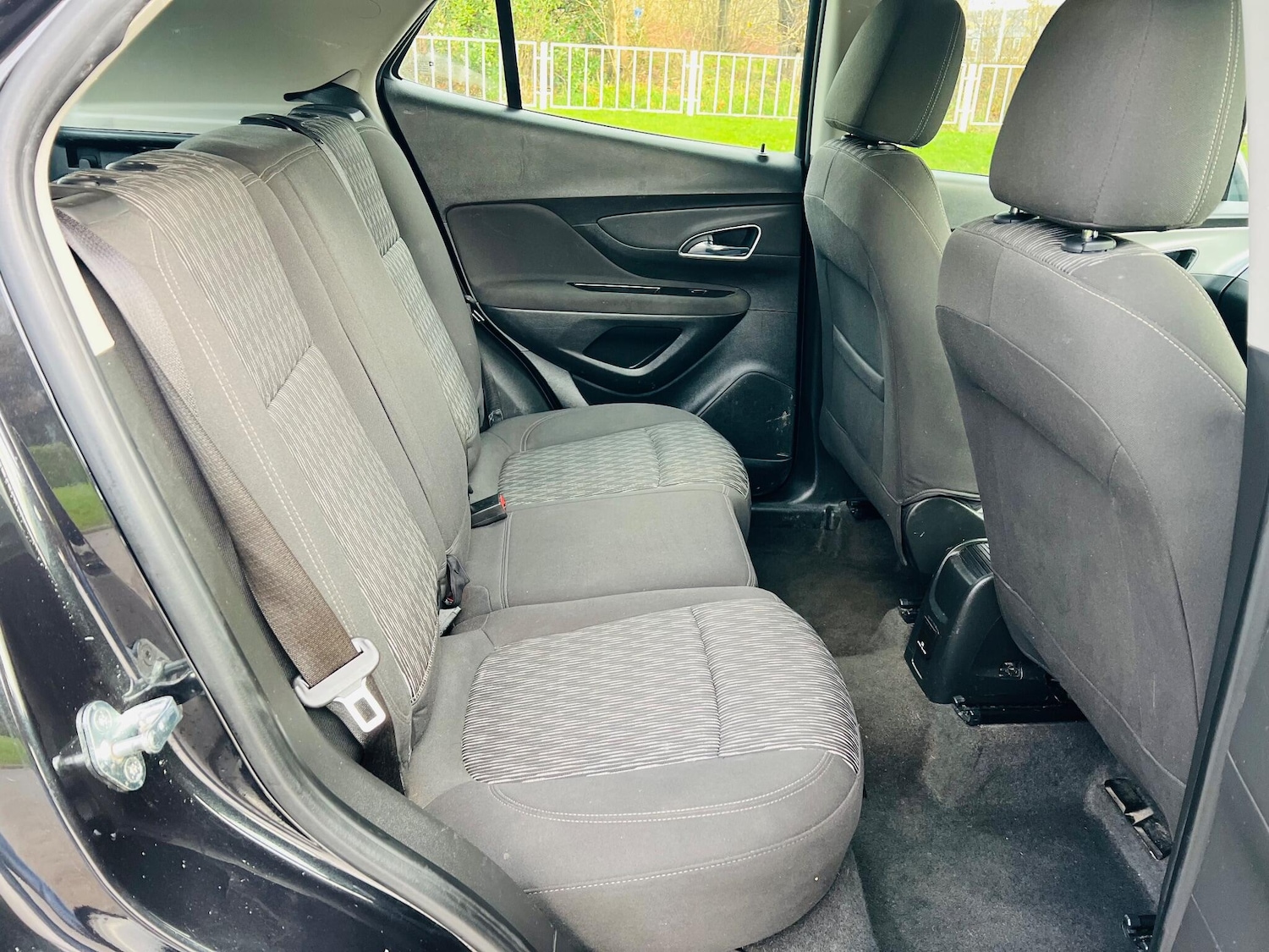 Used Vauxhall Mokka 2014 for sale - 77455578: Photo 37