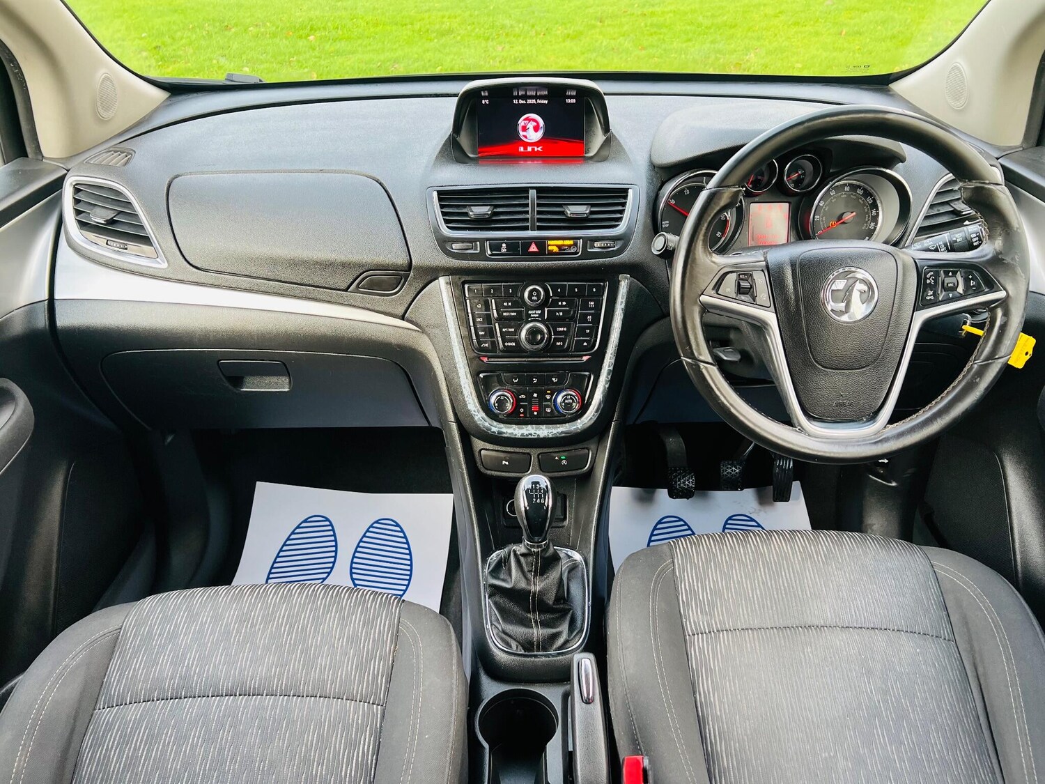 Used Vauxhall Mokka 2014 for sale - 77455578: Photo 39