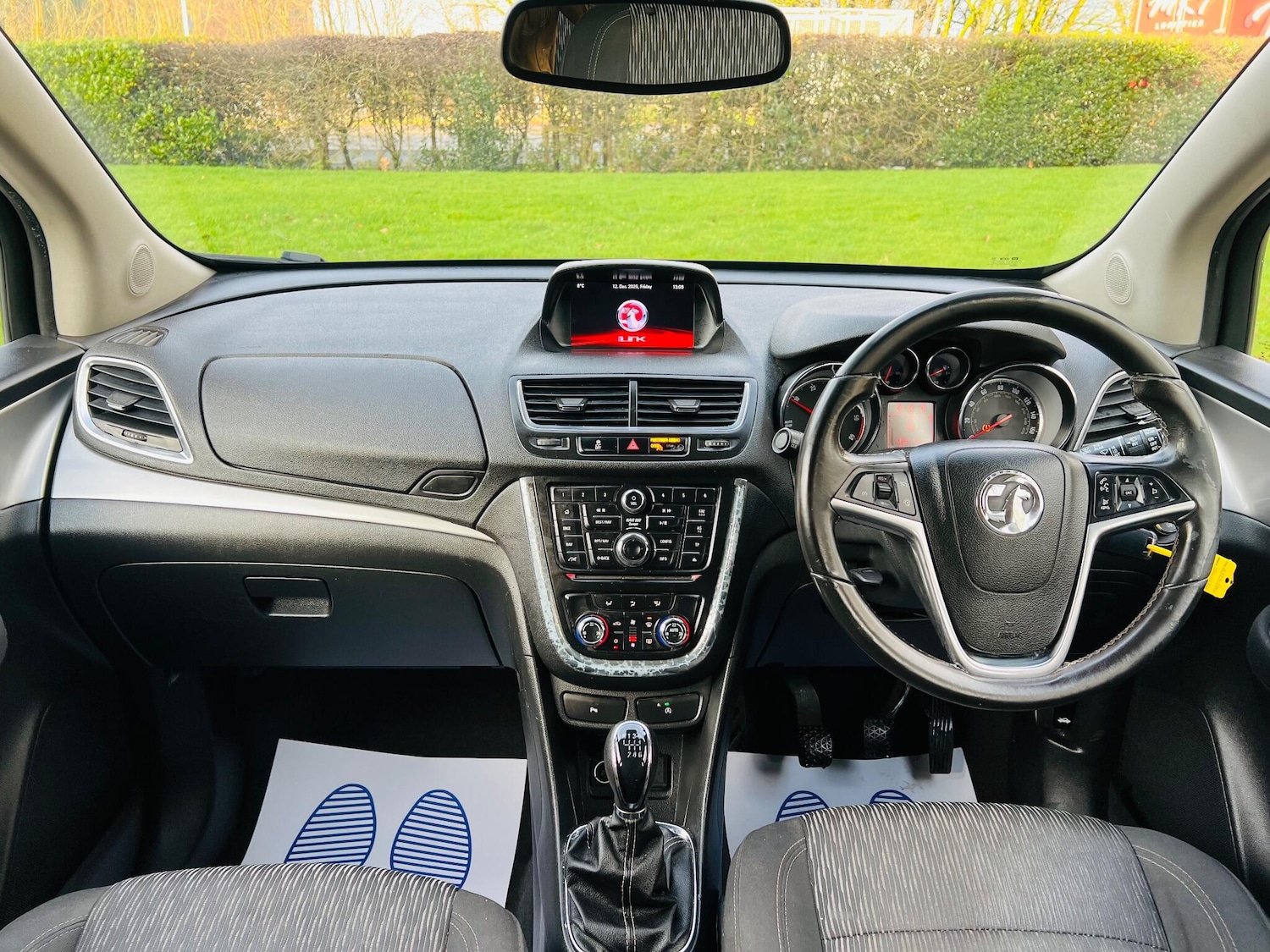 Used Vauxhall Mokka 2014 for sale - 77455578: Photo 40