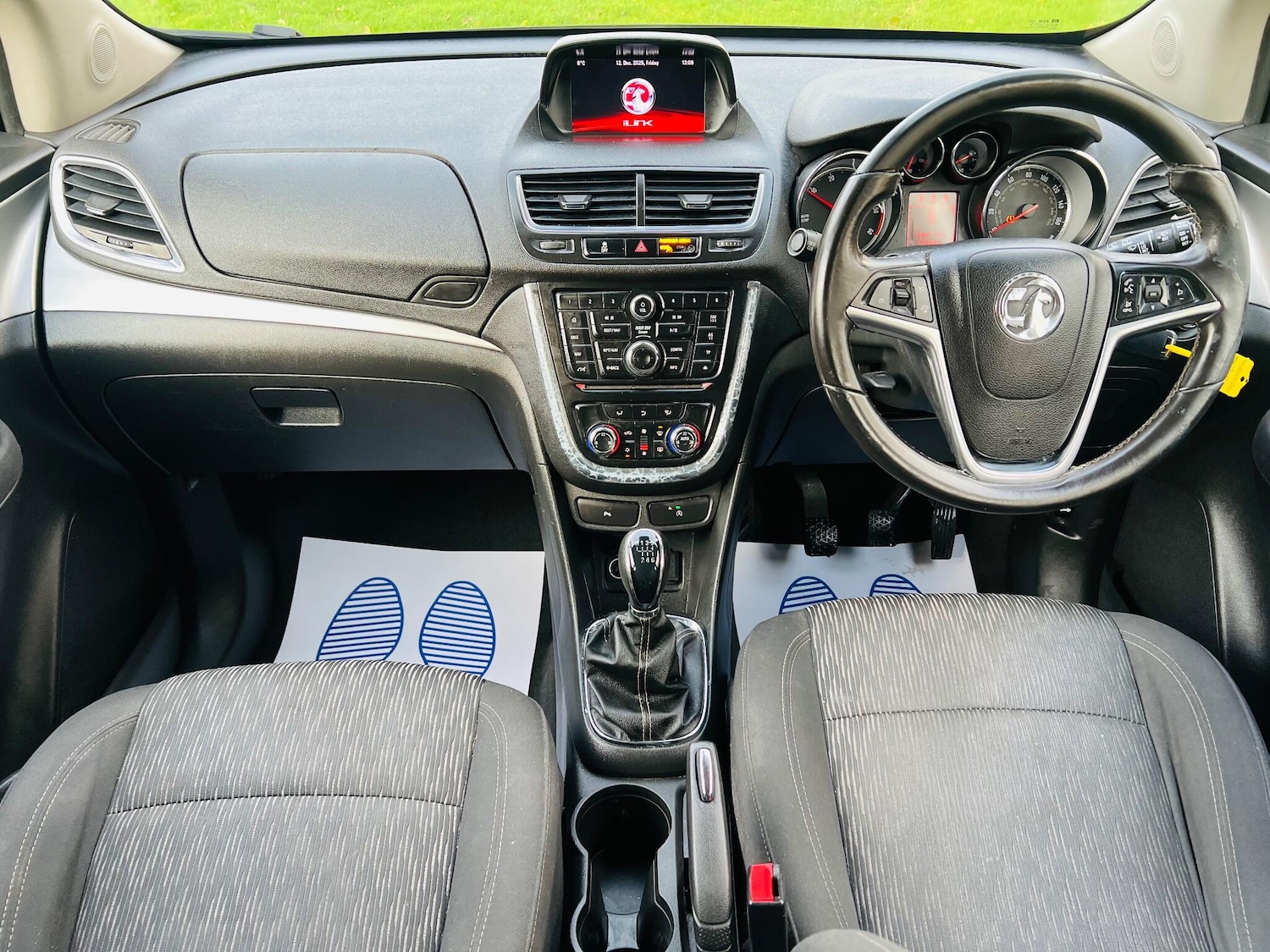 Used Vauxhall Mokka 2014 for sale - 77455578: Photo 44