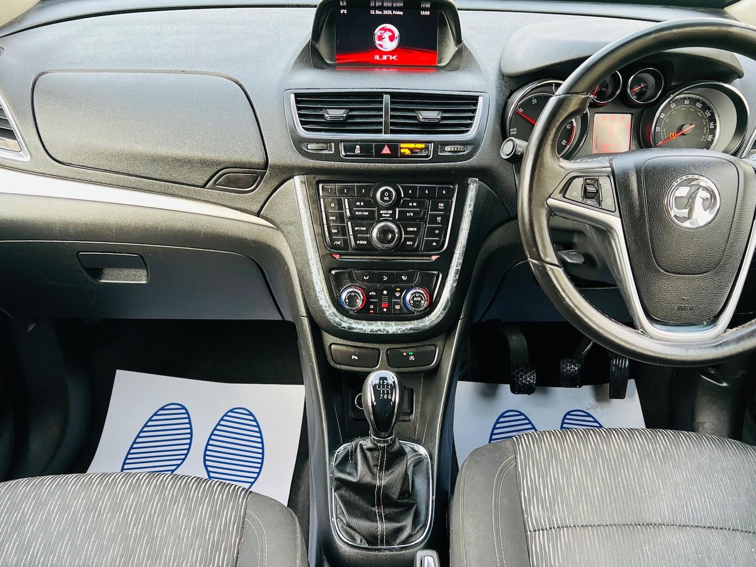 Used Vauxhall Mokka 2014 for sale - 77455578: Photo 45