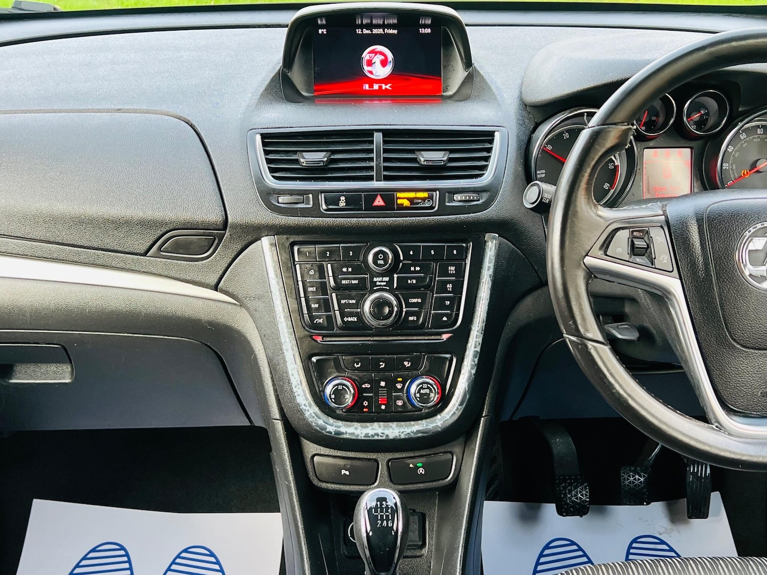 Used Vauxhall Mokka 2014 for sale - 77455578: Photo 47