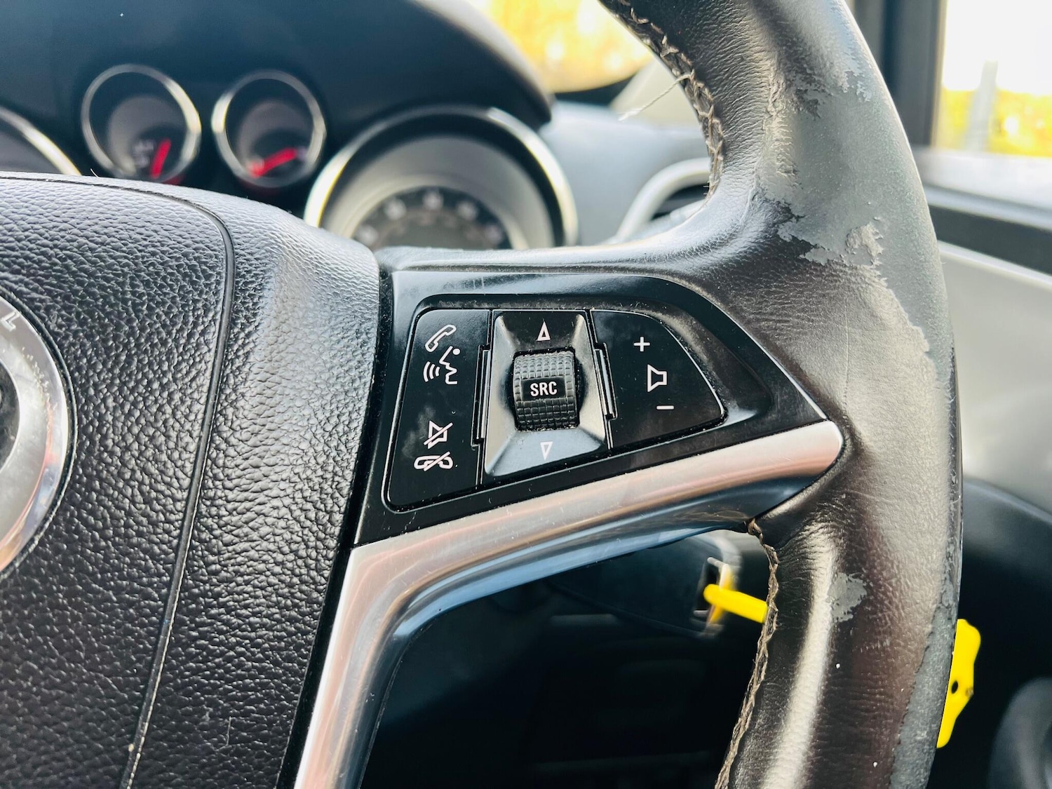 Used Vauxhall Mokka 2014 for sale - 77455578: Photo 49