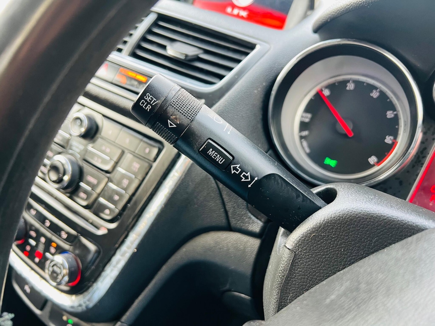 Used Vauxhall Mokka 2014 for sale - 77455578: Photo 50