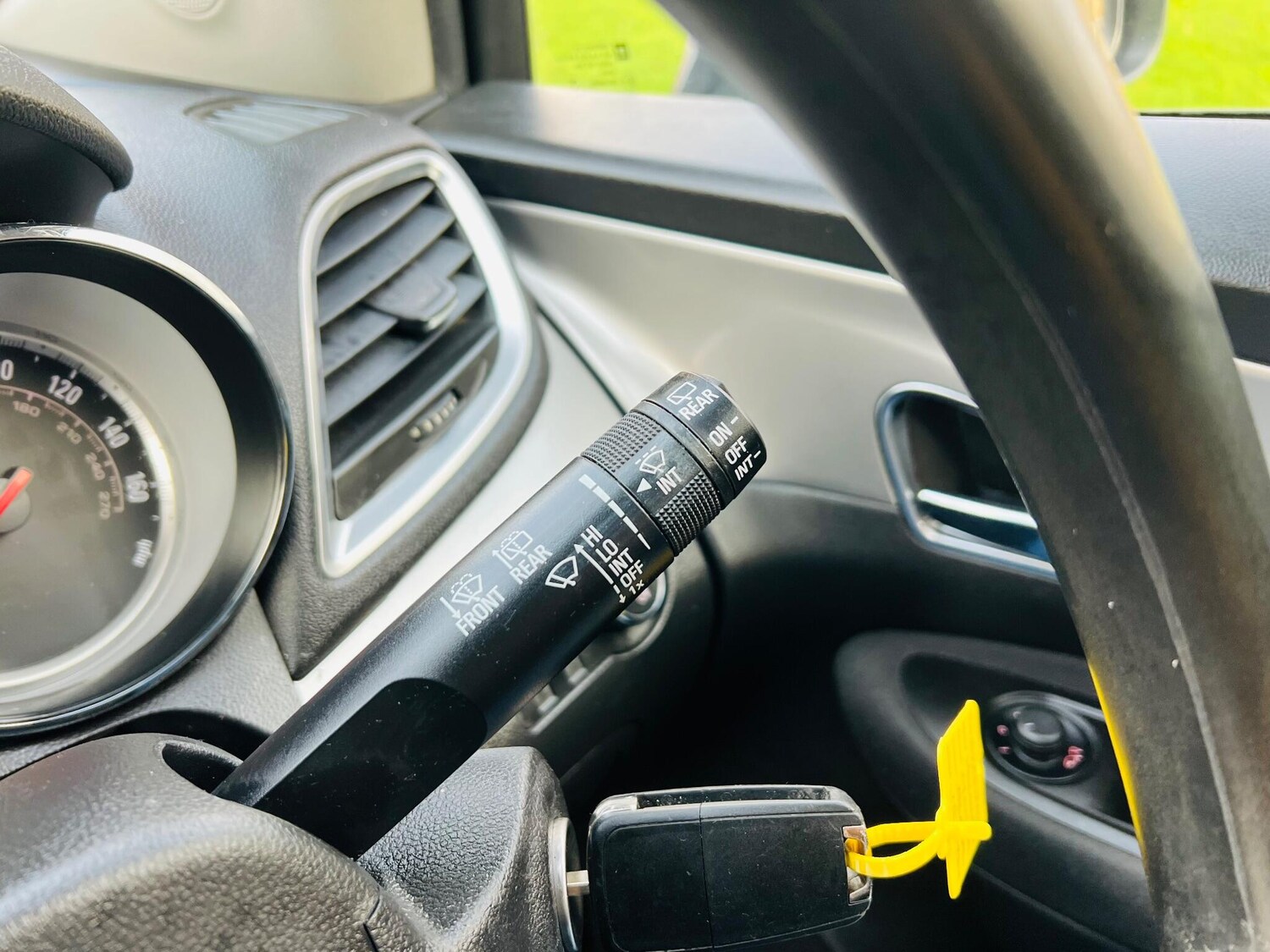 Used Vauxhall Mokka 2014 for sale - 77455578: Photo 51