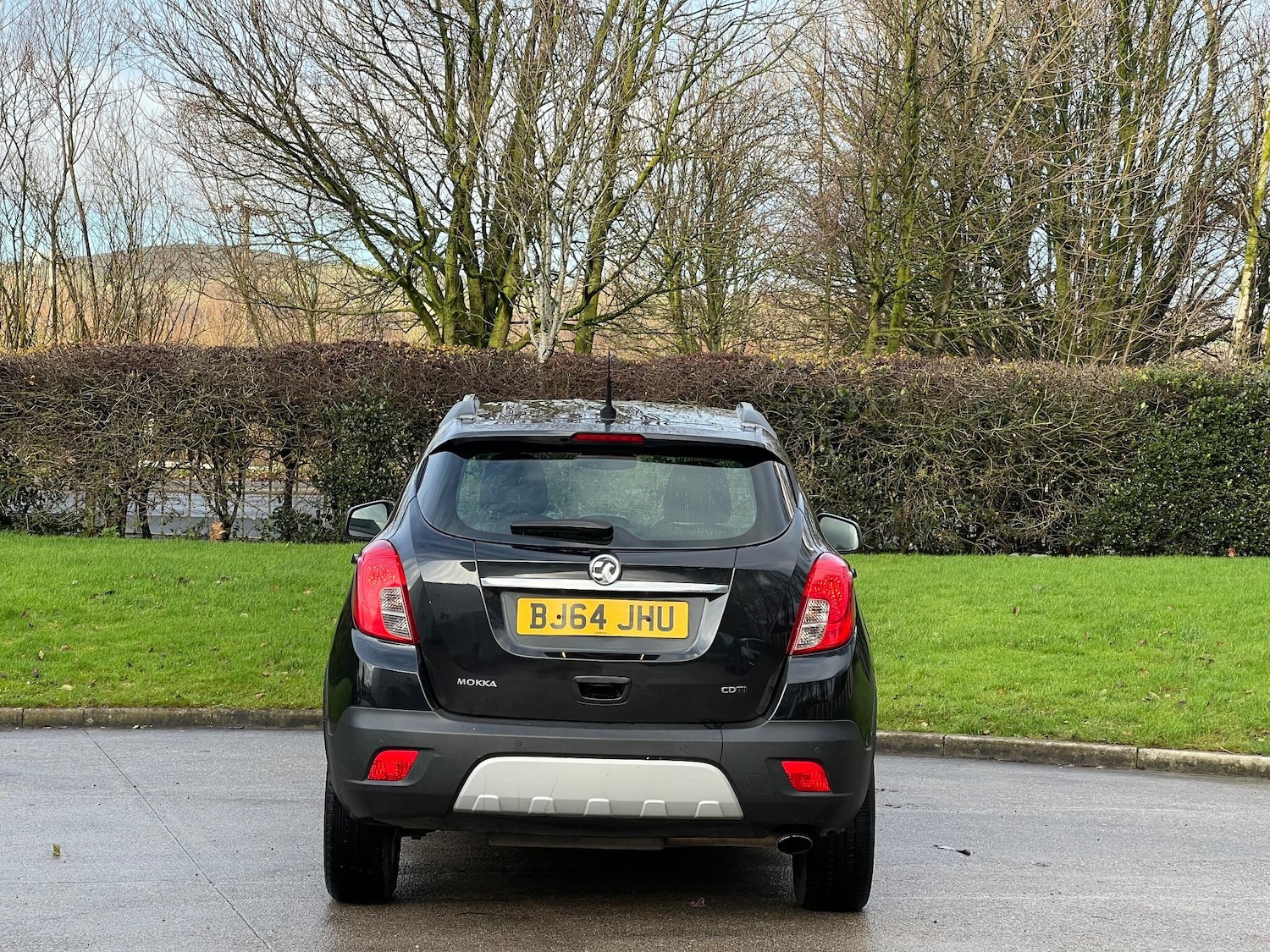 Used Vauxhall Mokka 2014 for sale - 77455578: Photo 7