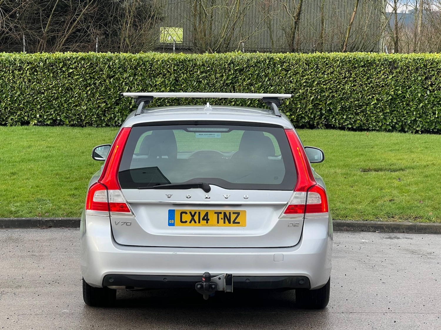 Used Volvo V70 2014 for sale - 77455379: Photo 10