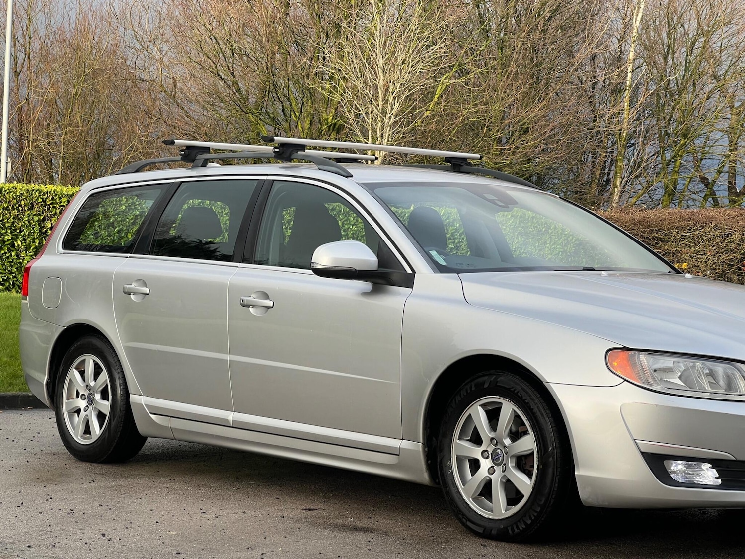 Used Volvo V70 2014 for sale - 77455379: Photo 12