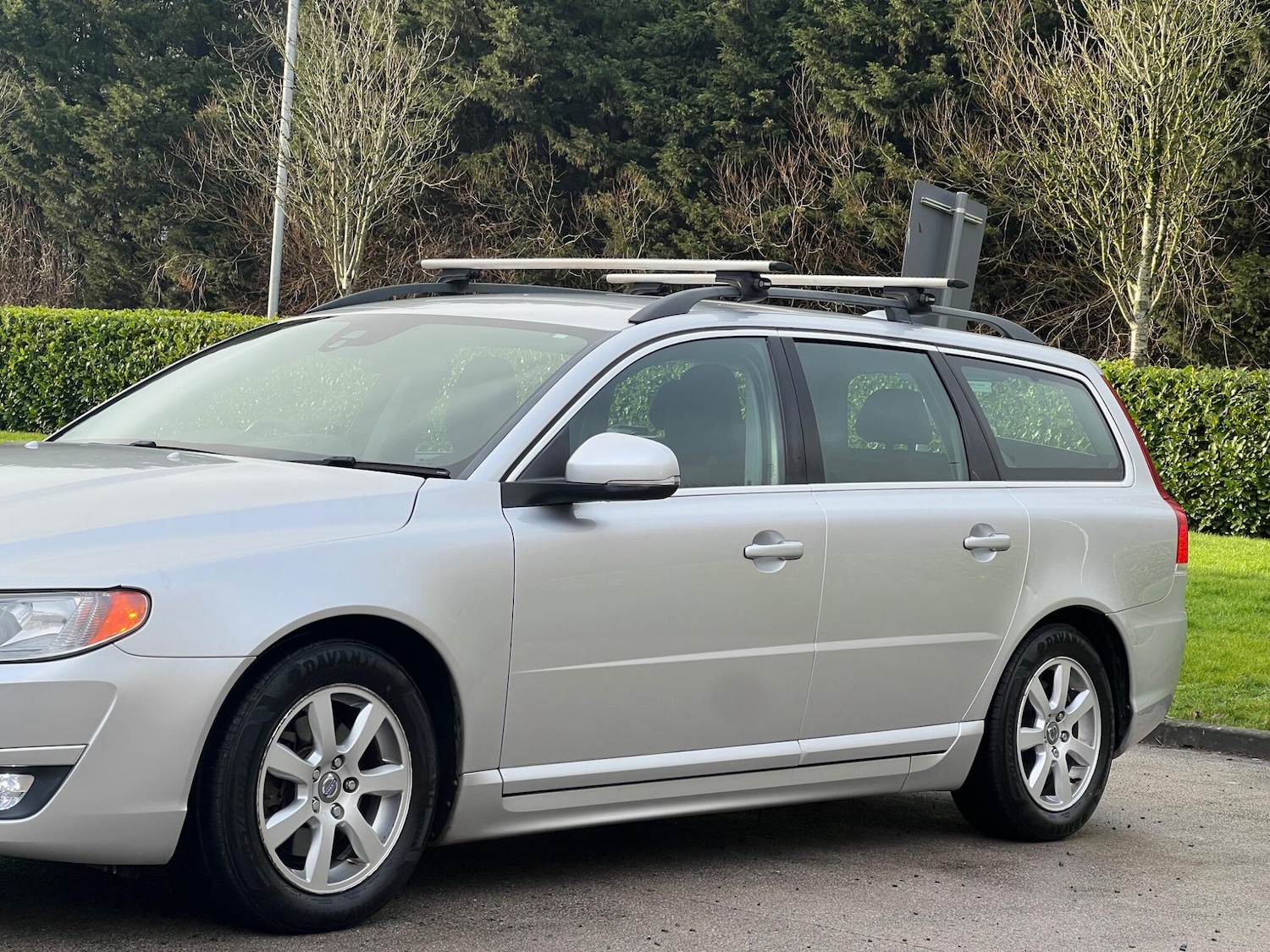 Used Volvo V70 2014 for sale - 77455379: Photo 13