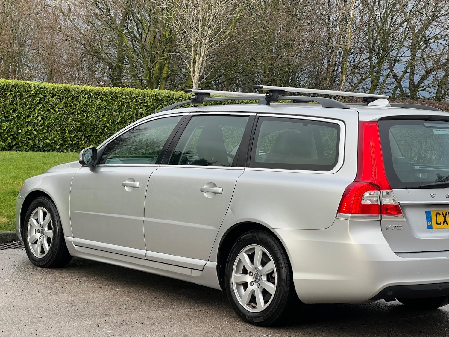 Used Volvo V70 2014 for sale - 77455379: Photo 14