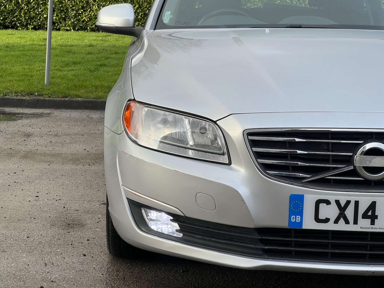 Used Volvo V70 2014 for sale - 77455379: Photo 16