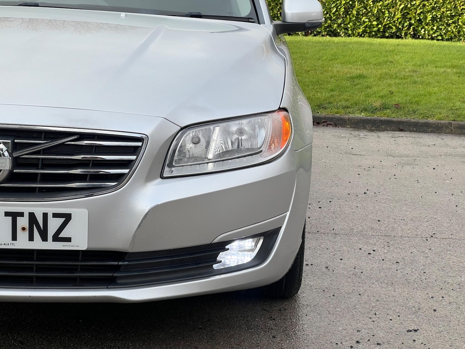 Used Volvo V70 2014 for sale - 77455379: Photo 17